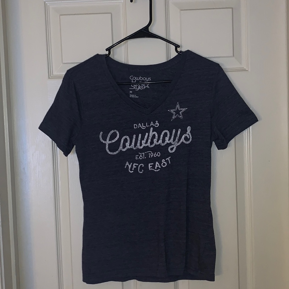 Dallas Cowboys Tee
